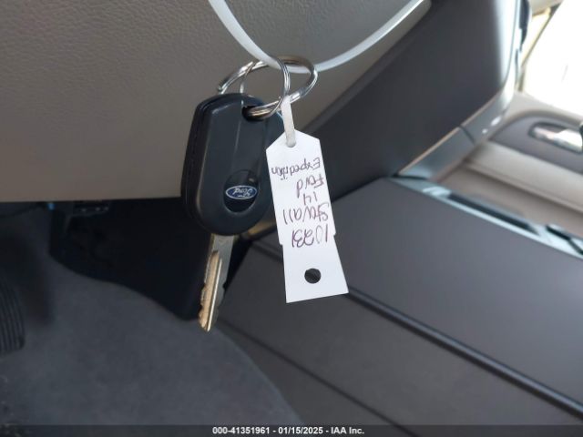 1FMJU1H55EEF03043 Ford Expedition Xlt
