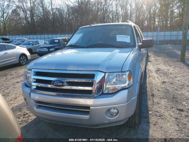 1FMJU1H55EEF03043 Ford Expedition Xlt