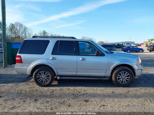 1FMJU1H55EEF03043 Ford Expedition Xlt