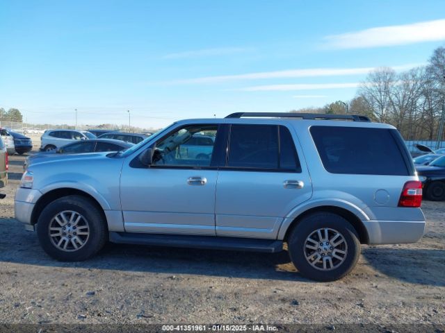 1FMJU1H55EEF03043 Ford Expedition Xlt