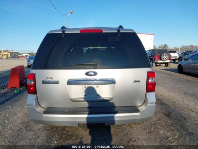 1FMJU1H55EEF03043 Ford Expedition Xlt