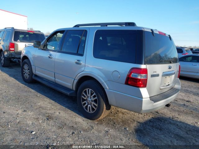 1FMJU1H55EEF03043 Ford Expedition Xlt