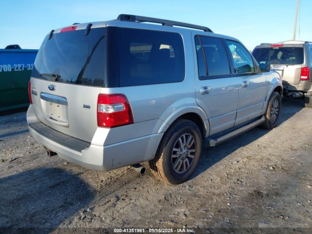 1FMJU1H55EEF03043 Ford Expedition Xlt