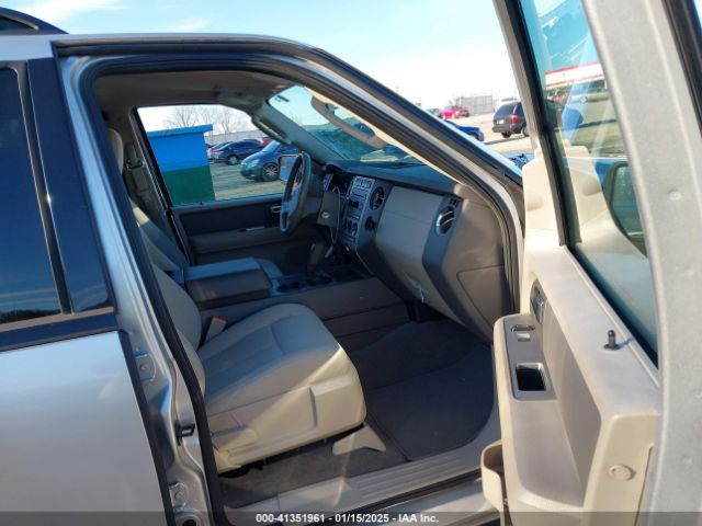1FMJU1H55EEF03043 Ford Expedition Xlt