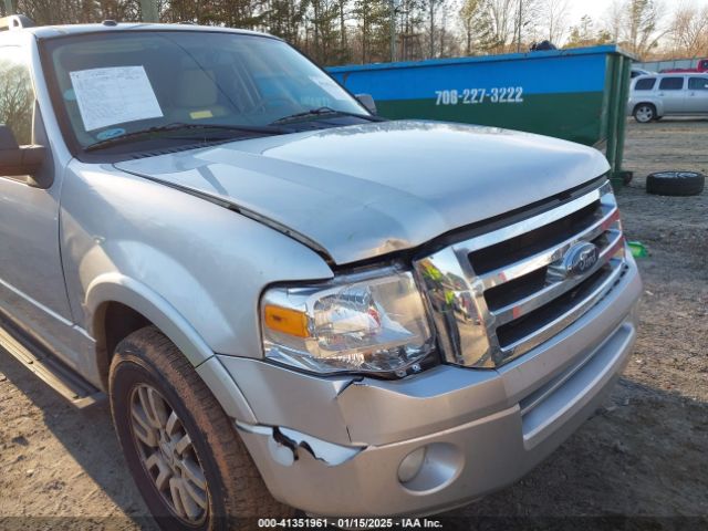 1FMJU1H55EEF03043 Ford Expedition Xlt