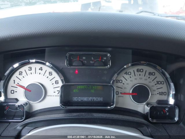 1FMJU1H55EEF03043 Ford Expedition Xlt
