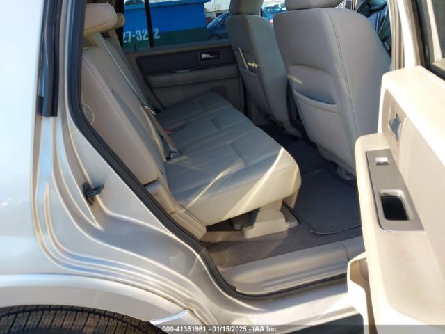 1FMJU1H55EEF03043 Ford Expedition Xlt