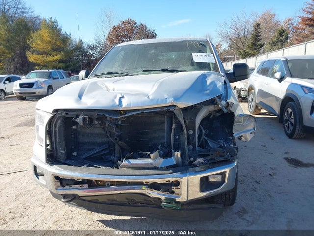 Ford F-150 Xlt 2015 1FTEW1EF6FKD69384 Image 12