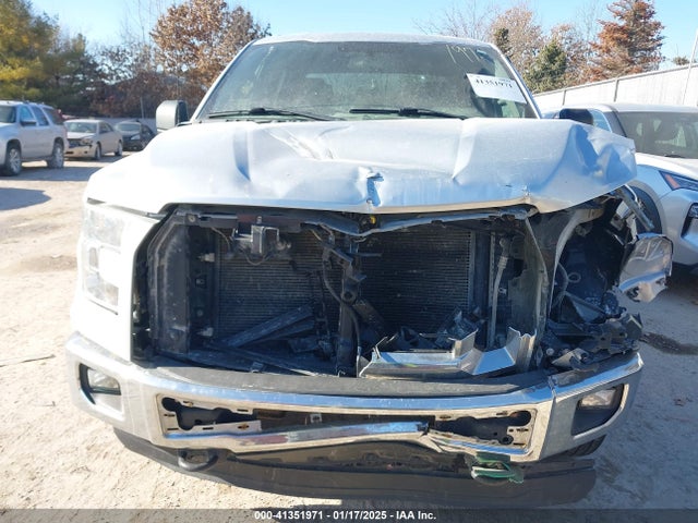 Ford F-150 Xlt 2015 1FTEW1EF6FKD69384 Image 6