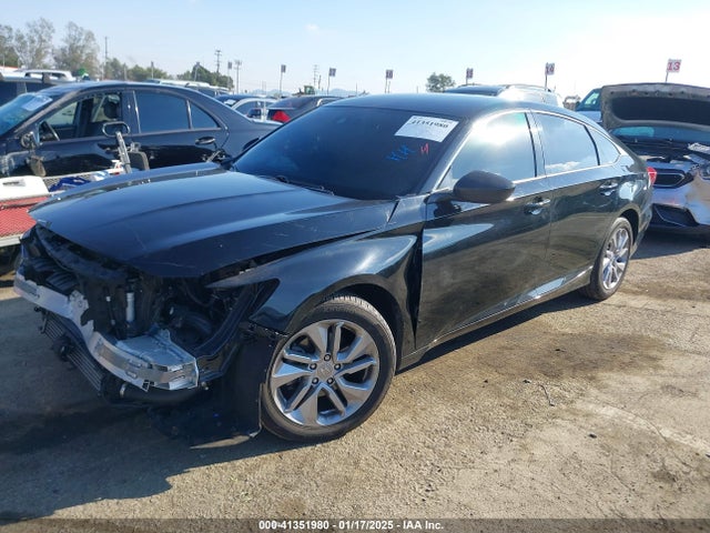 1HGCV1F10LA051924 Honda ACCORD LX