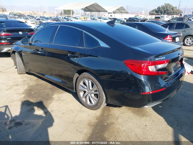 1HGCV1F10LA051924 Honda ACCORD LX