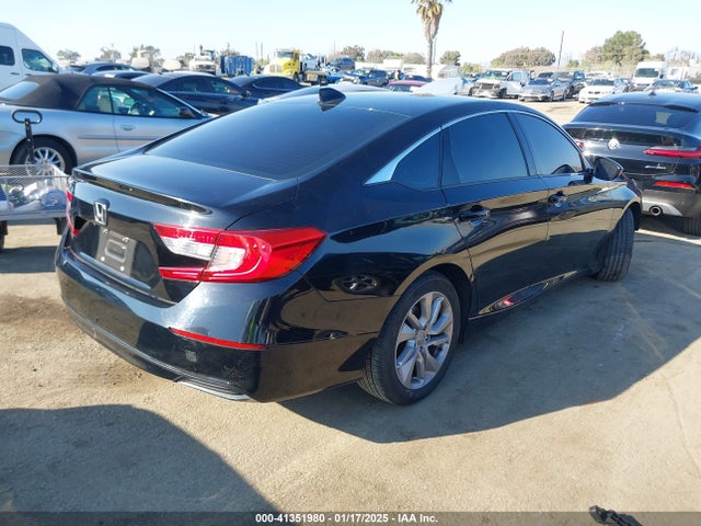 1HGCV1F10LA051924 Honda ACCORD LX