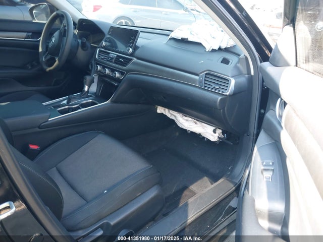 1HGCV1F10LA051924 Honda ACCORD LX