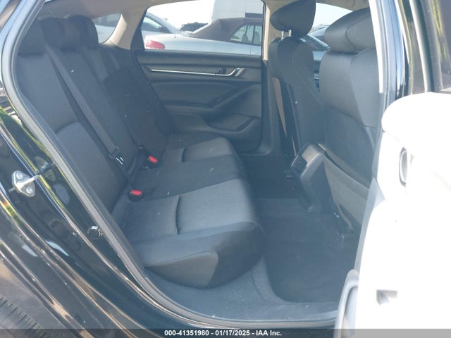 1HGCV1F10LA051924 Honda ACCORD LX