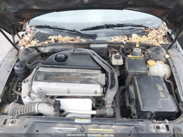 2007 SAAB 9-5 YS3EH55G673507293 Photo 9