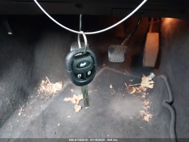 2007 SAAB 9-5 YS3EH55G673507293 Photo 10