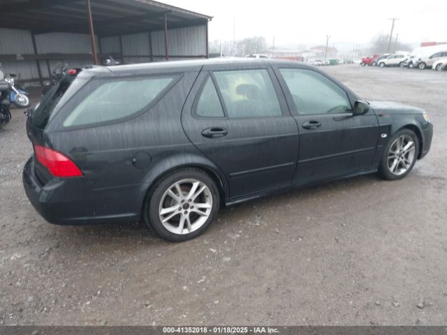 2007 SAAB 9-5 YS3EH55G673507293 Photo 3