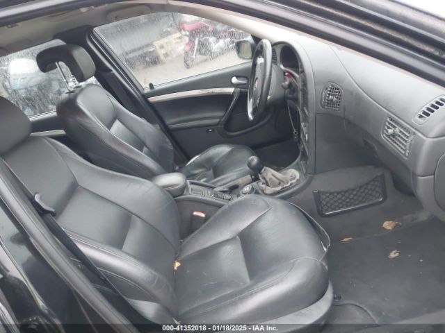 2007 SAAB 9-5 YS3EH55G673507293 Photo 4
