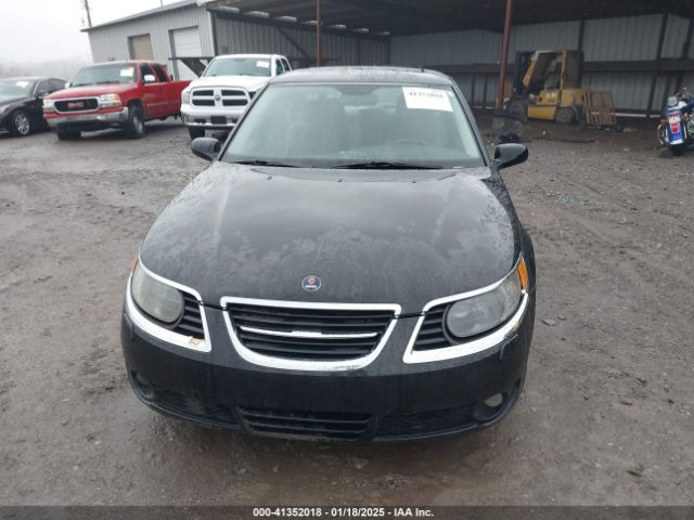 2007 SAAB 9-5 YS3EH55G673507293 Photo 5