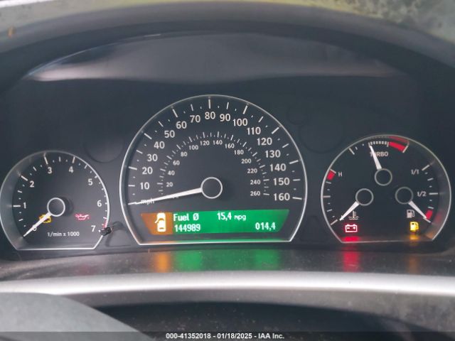 2007 SAAB 9-5 YS3EH55G673507293 Photo 6