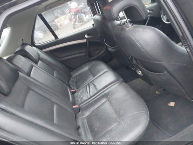 2007 SAAB 9-5 YS3EH55G673507293 Photo 7