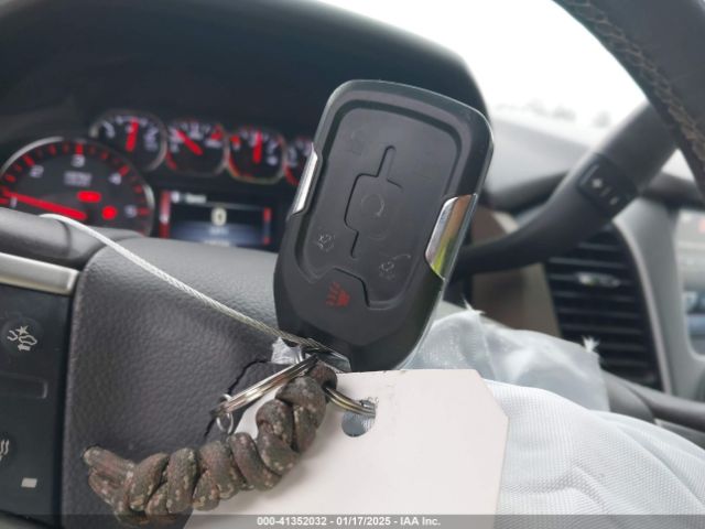 1GKS1BKC9GR480199 GMC YUKON SLT