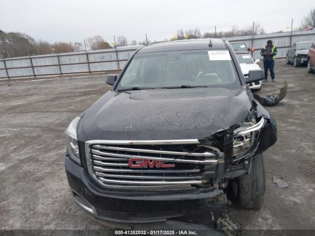 1GKS1BKC9GR480199 GMC YUKON SLT