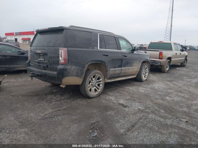 1GKS1BKC9GR480199 GMC YUKON SLT