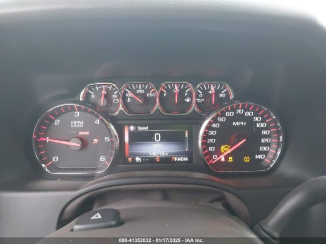 1GKS1BKC9GR480199 GMC YUKON SLT