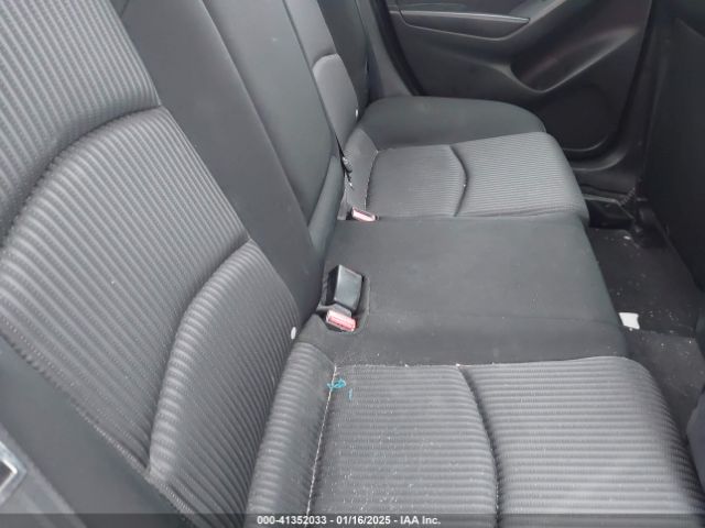 JM1BM1U72G1332780 Mazda Mazda3 I Sport
