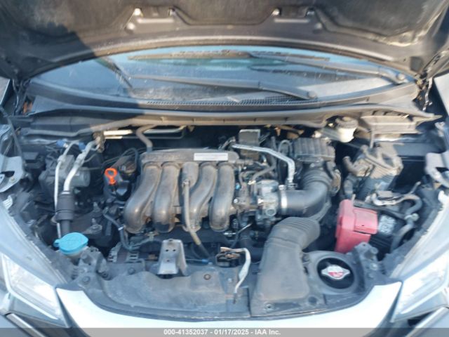 3HGGK5H88JM717908 Honda FIT EX