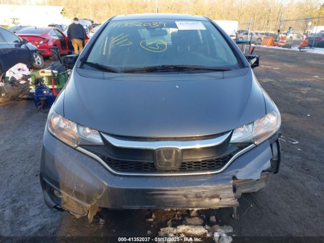 3HGGK5H88JM717908 Honda FIT EX