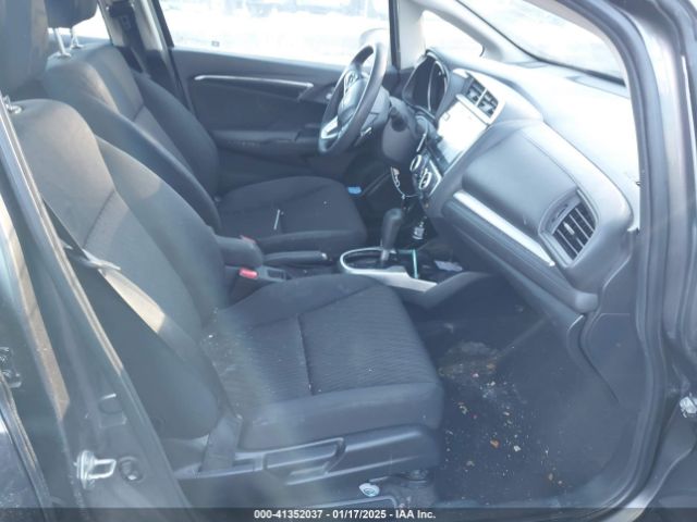 3HGGK5H88JM717908 Honda FIT EX