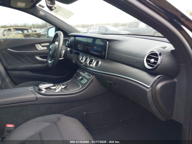WDDZF6EB8JA485153 Mercedes-Benz Amg E 43 4matic
