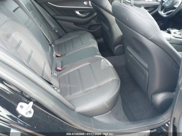 WDDZF6EB8JA485153 Mercedes-Benz Amg E 43 4matic