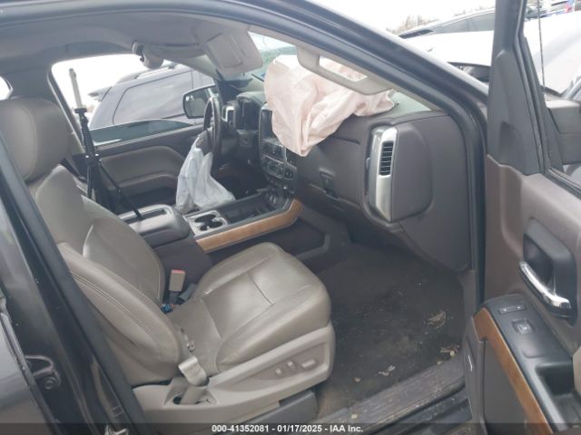 3GCPCSEC5EG230530 Chevrolet Silverado 1500 1lz