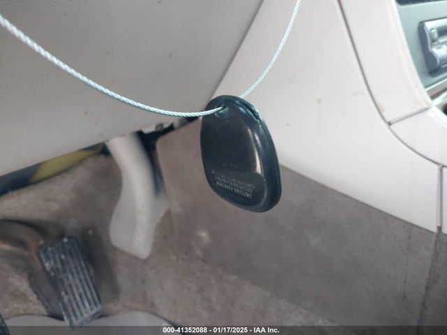 2002 CADILLAC ESCALADE 1GYEK63N32R138151 Photo 10