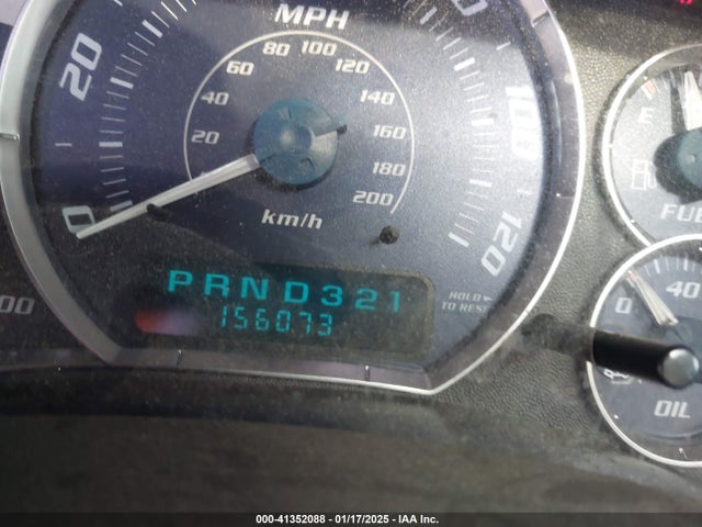 2002 CADILLAC ESCALADE 1GYEK63N32R138151 Photo 6