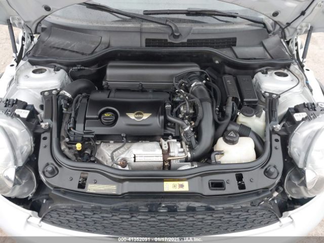 2014 MINI COUPE WMWSX3C51ET772832 Photo 9