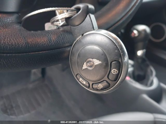 2014 MINI COUPE WMWSX3C51ET772832 Photo 10
