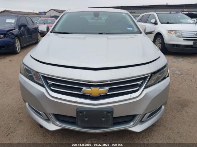 2G1115S32G9104701 Chevrolet Impala 2lt