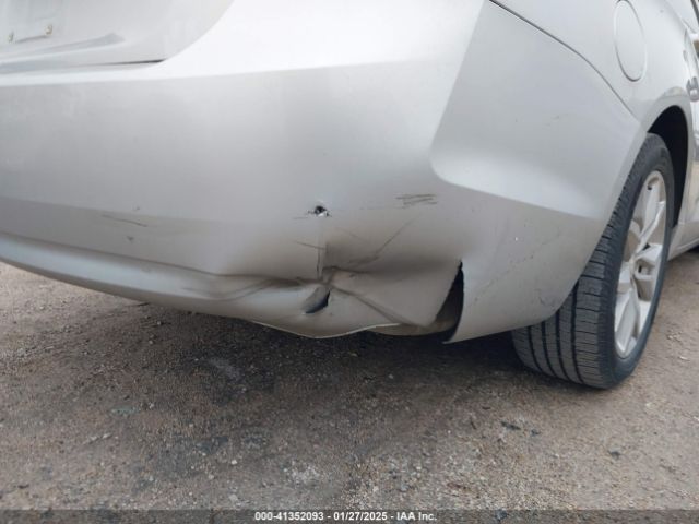 2G1115S32G9104701 Chevrolet Impala 2lt