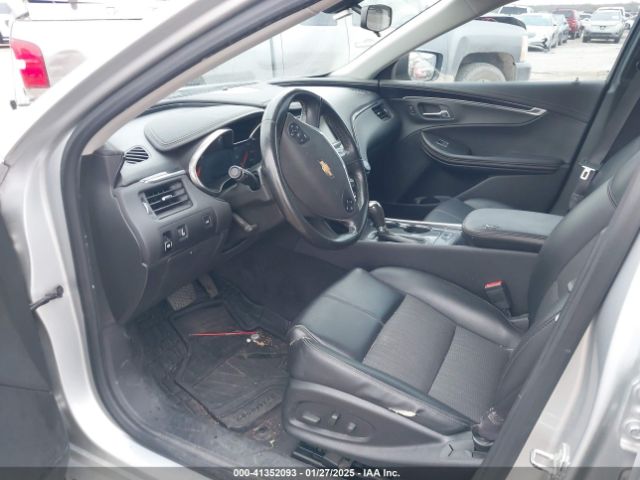 2G1115S32G9104701 Chevrolet Impala 2lt