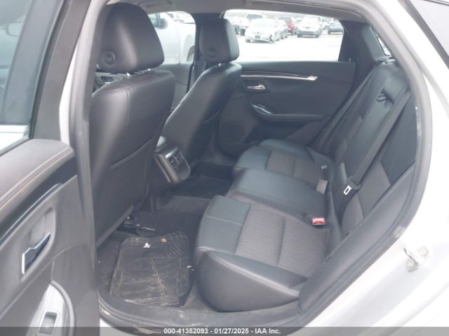 2G1115S32G9104701 Chevrolet Impala 2lt