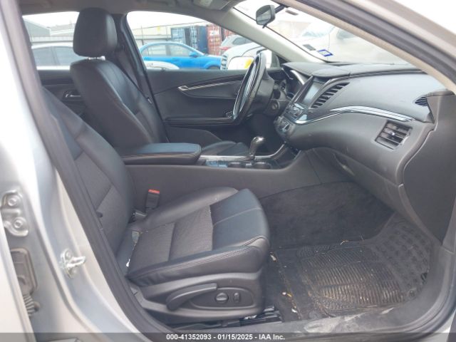 2G1115S32G9104701 Chevrolet Impala 2lt