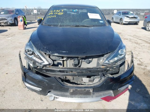 3N1CB7AP0HY376908 Nissan Sentra Nismo