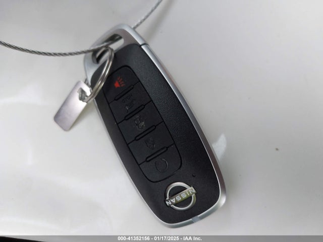 Nissan Pathfinder Sl Fwd 2023 5N1DR3CA8PC218494 Image 11