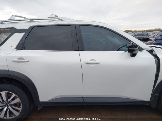 Nissan Pathfinder Sl Fwd 2023 5N1DR3CA8PC218494 Image 14