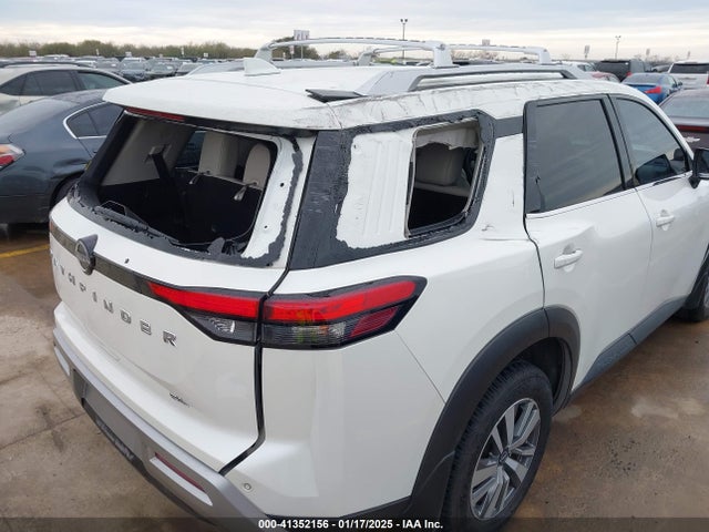 Nissan Pathfinder Sl Fwd 2023 5N1DR3CA8PC218494 Image 19