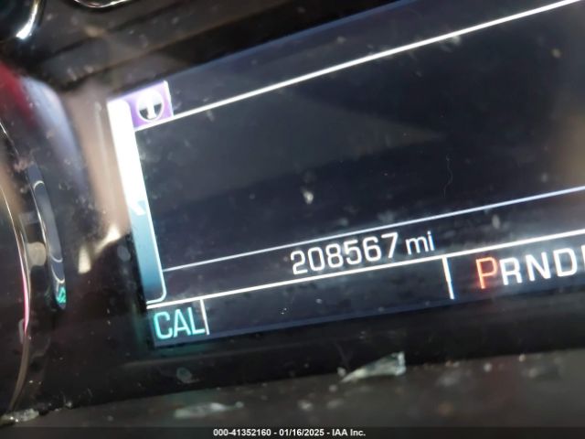 3GCUKSEC5FG302429 Chevrolet Silverado 1500 1lz